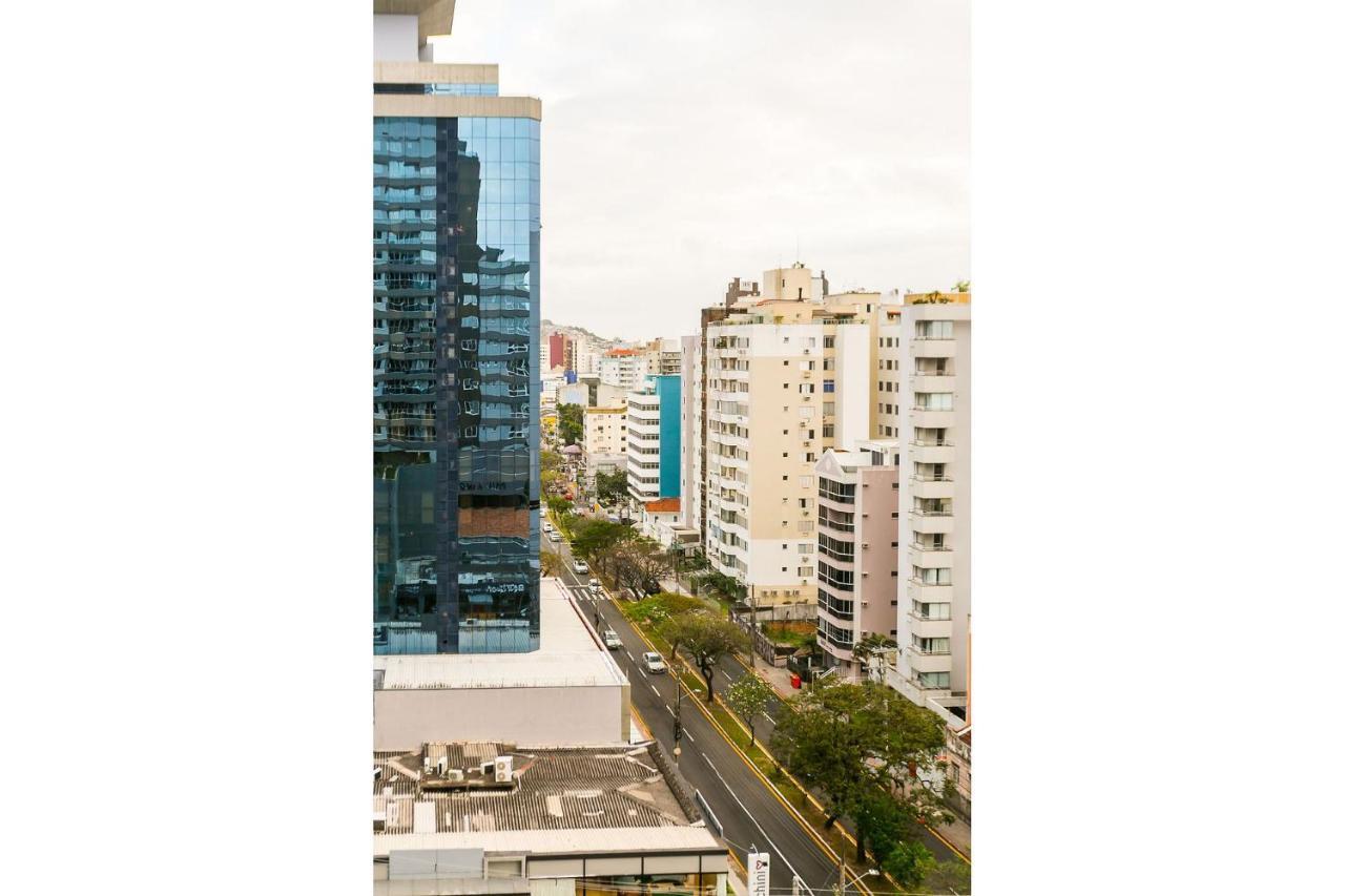 Wi-Fi 350Mb | Food Hall | 450M Do Shopping #Ca04 Florianópolis Exteriér fotografie
